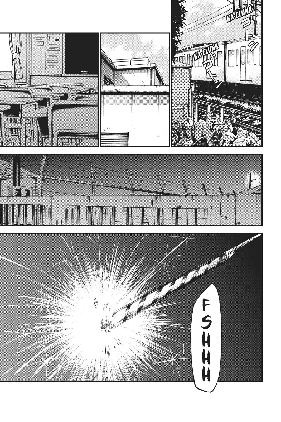 Read Your Lie in April EN Manga Online