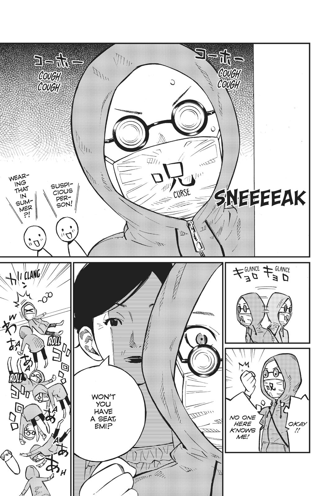 Read Your Lie in April EN Manga Online