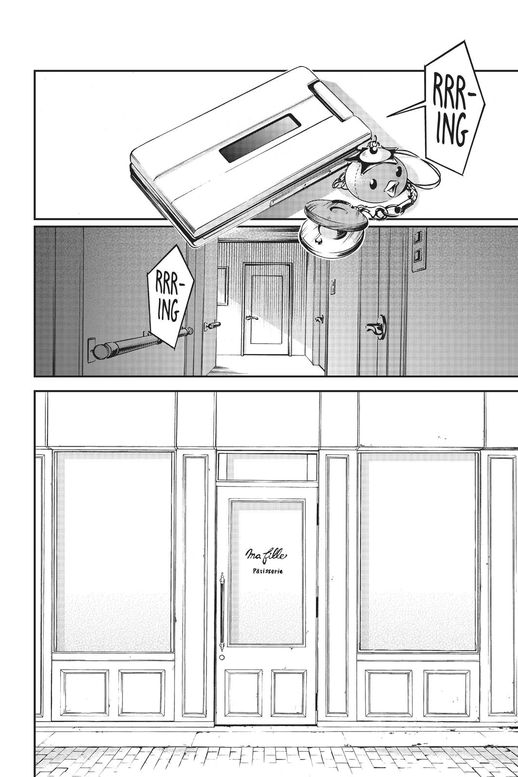 Read Your Lie in April EN Manga Online