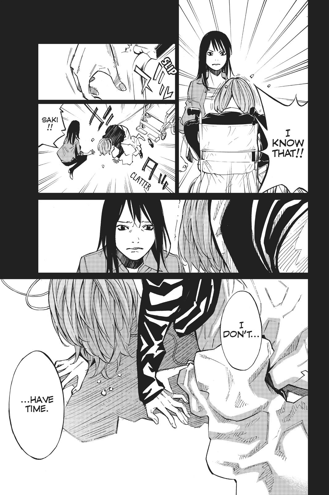 Read Your Lie in April EN Manga Online