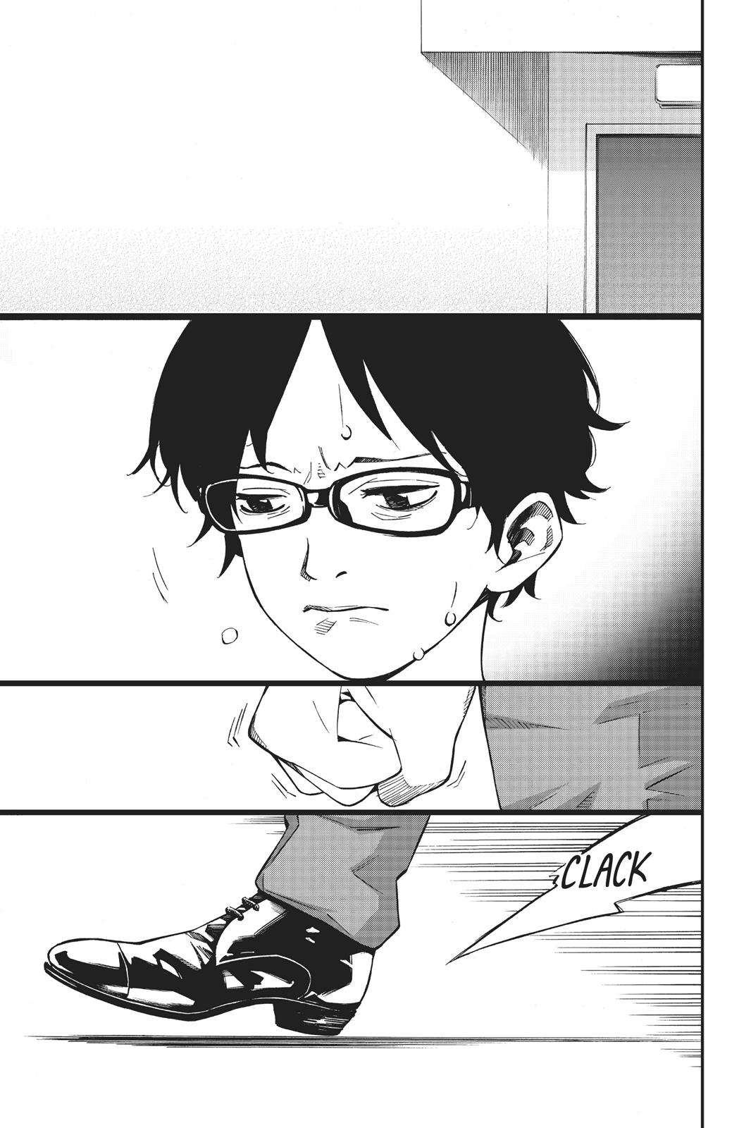 Read Your Lie in April EN Manga Online