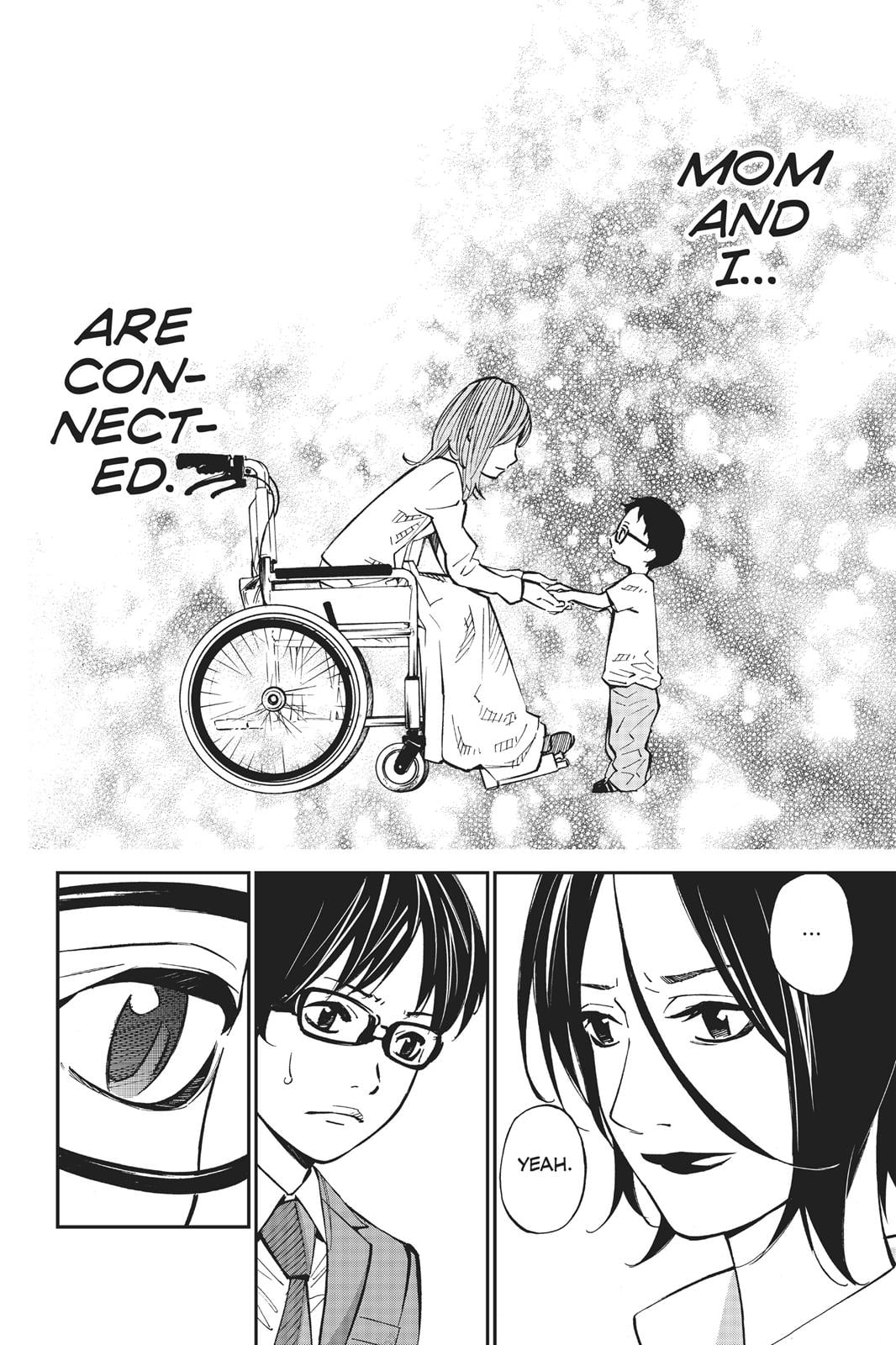 Read Your Lie in April EN Manga Online