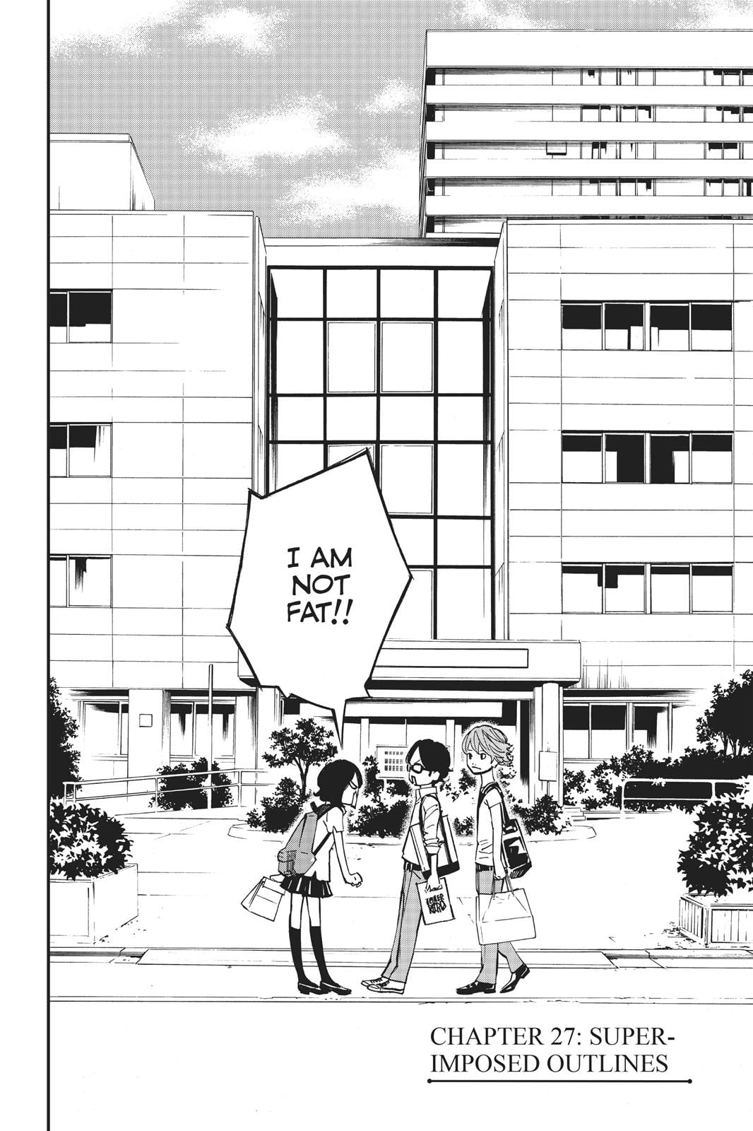 Read Your Lie in April EN Manga Online