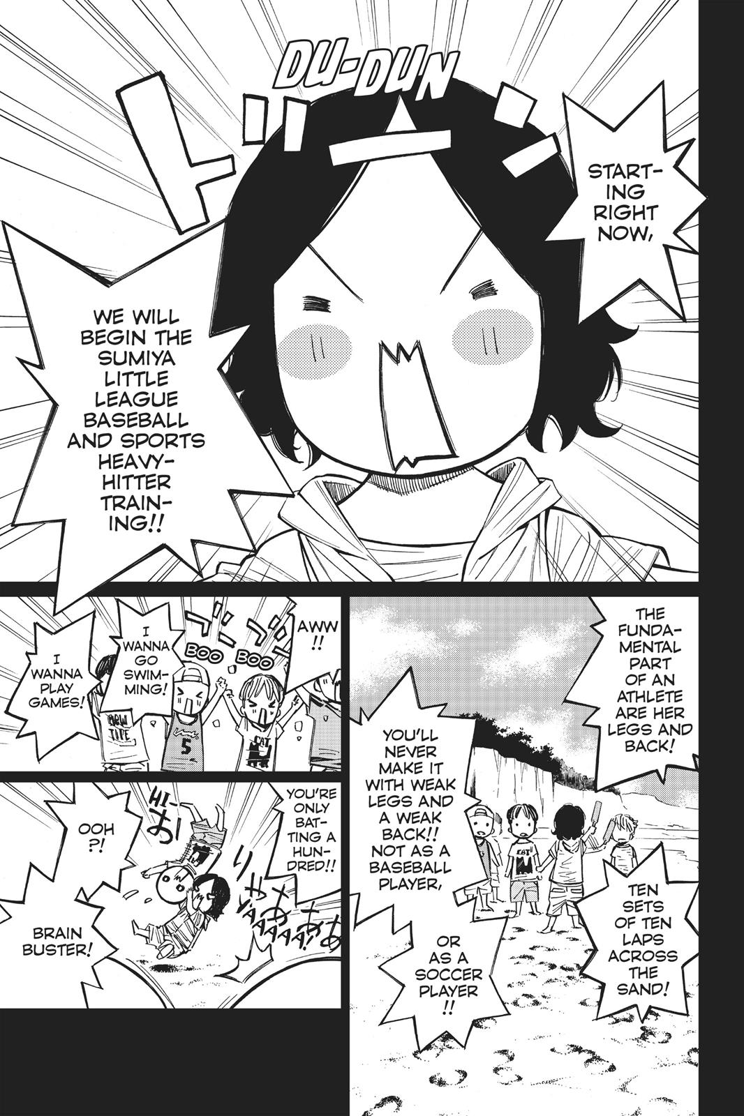 Read Your Lie in April EN Manga Online