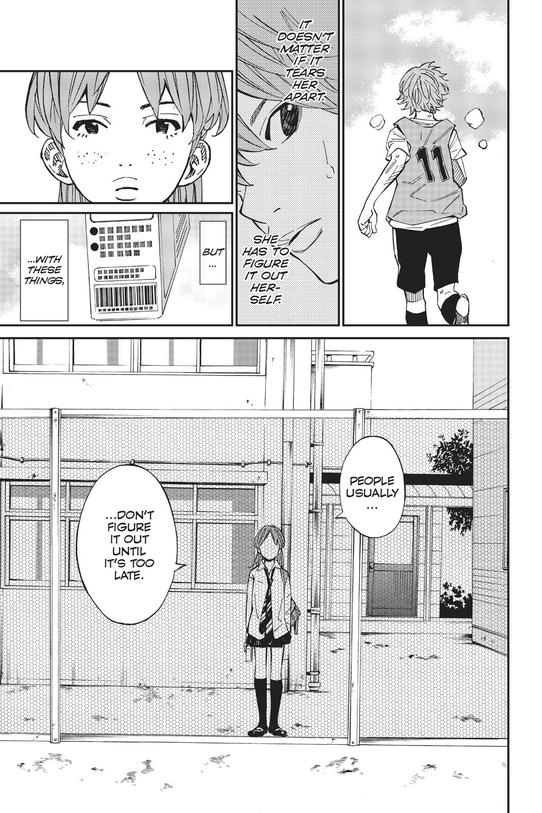 Read Your Lie in April EN Manga Online