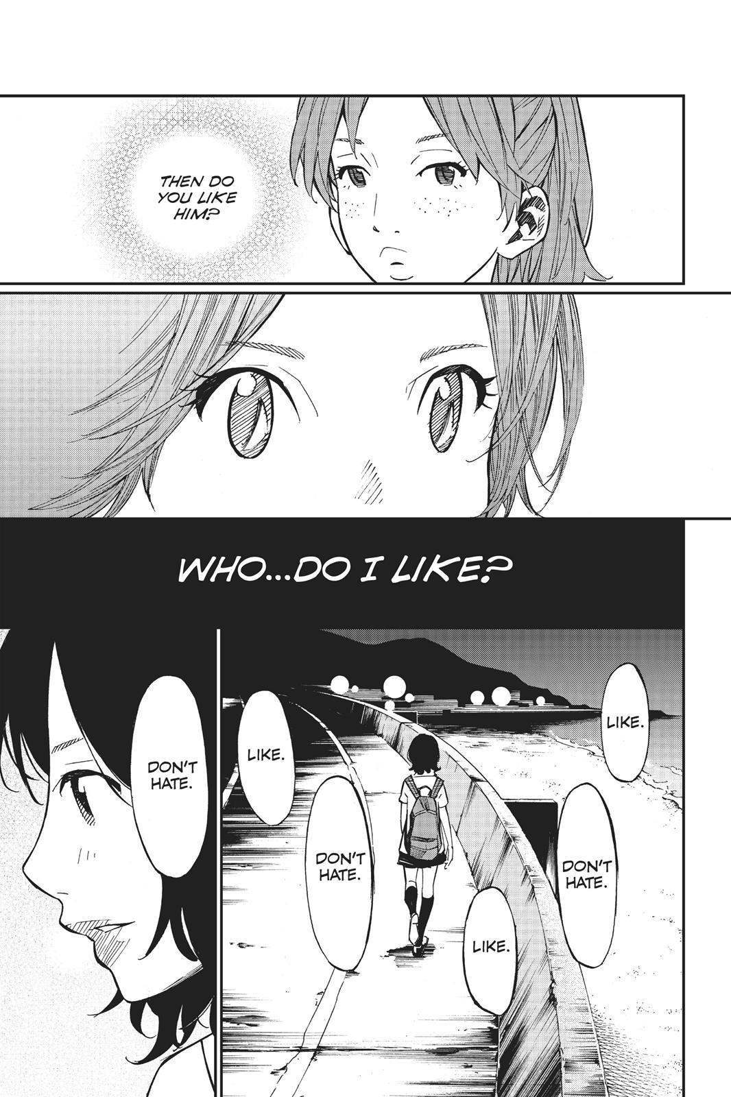 Read Your Lie in April EN Manga Online