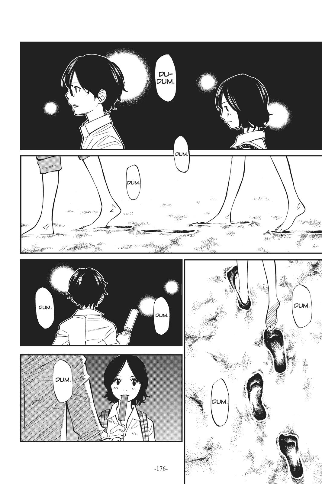 Read Your Lie in April EN Manga Online