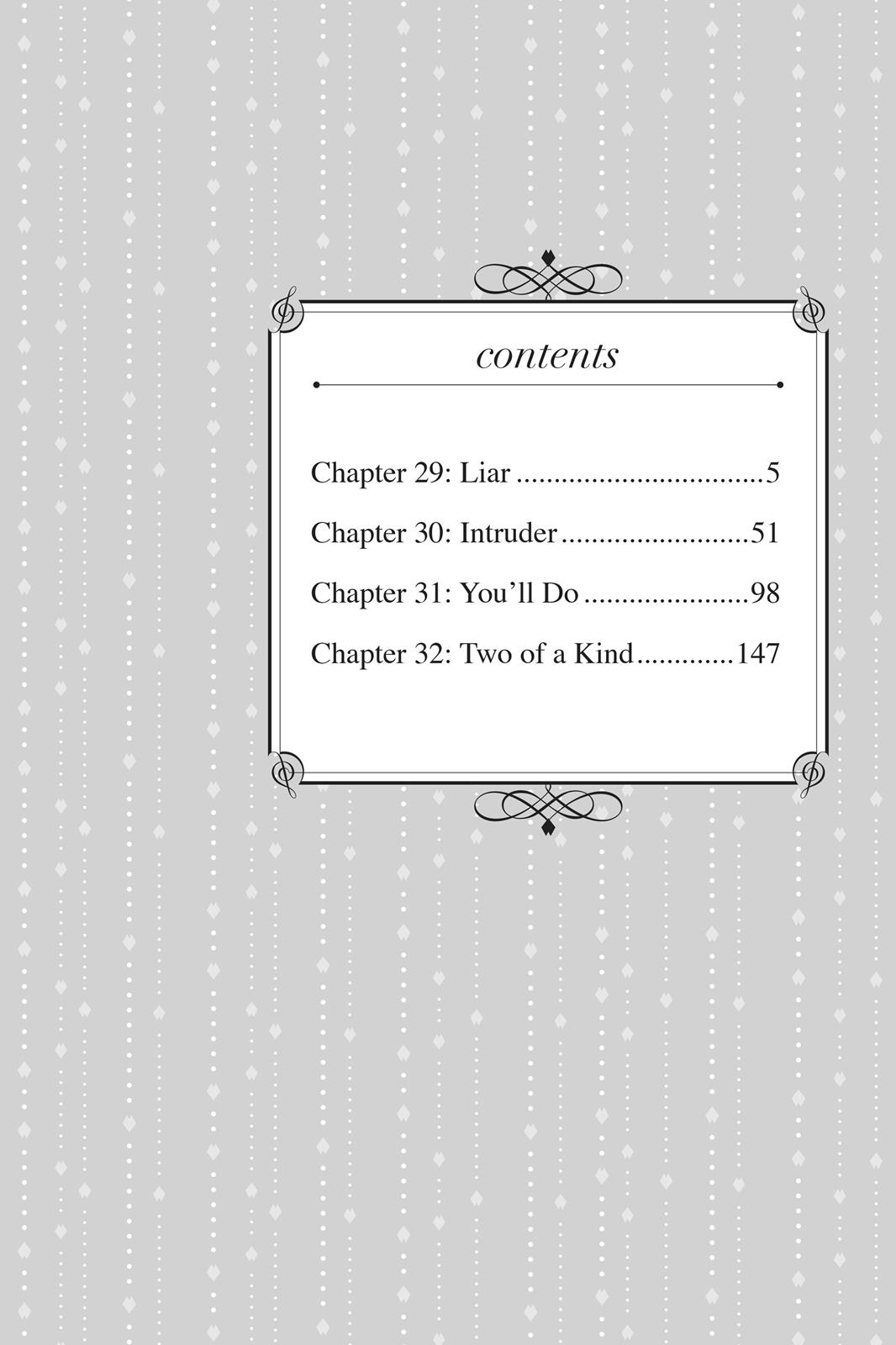 Read Your Lie in April EN Manga Online