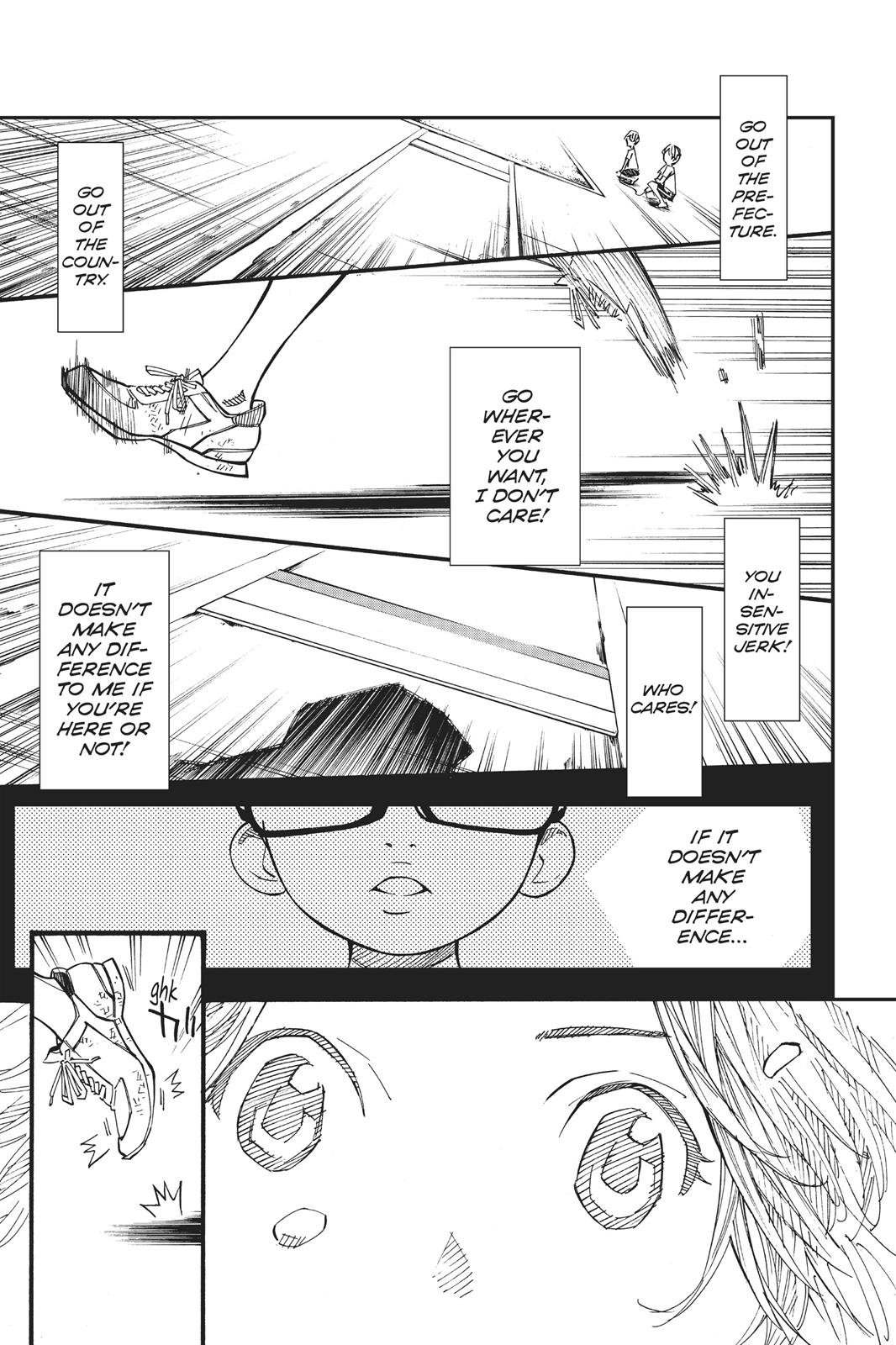 Read Your Lie in April EN Manga Online