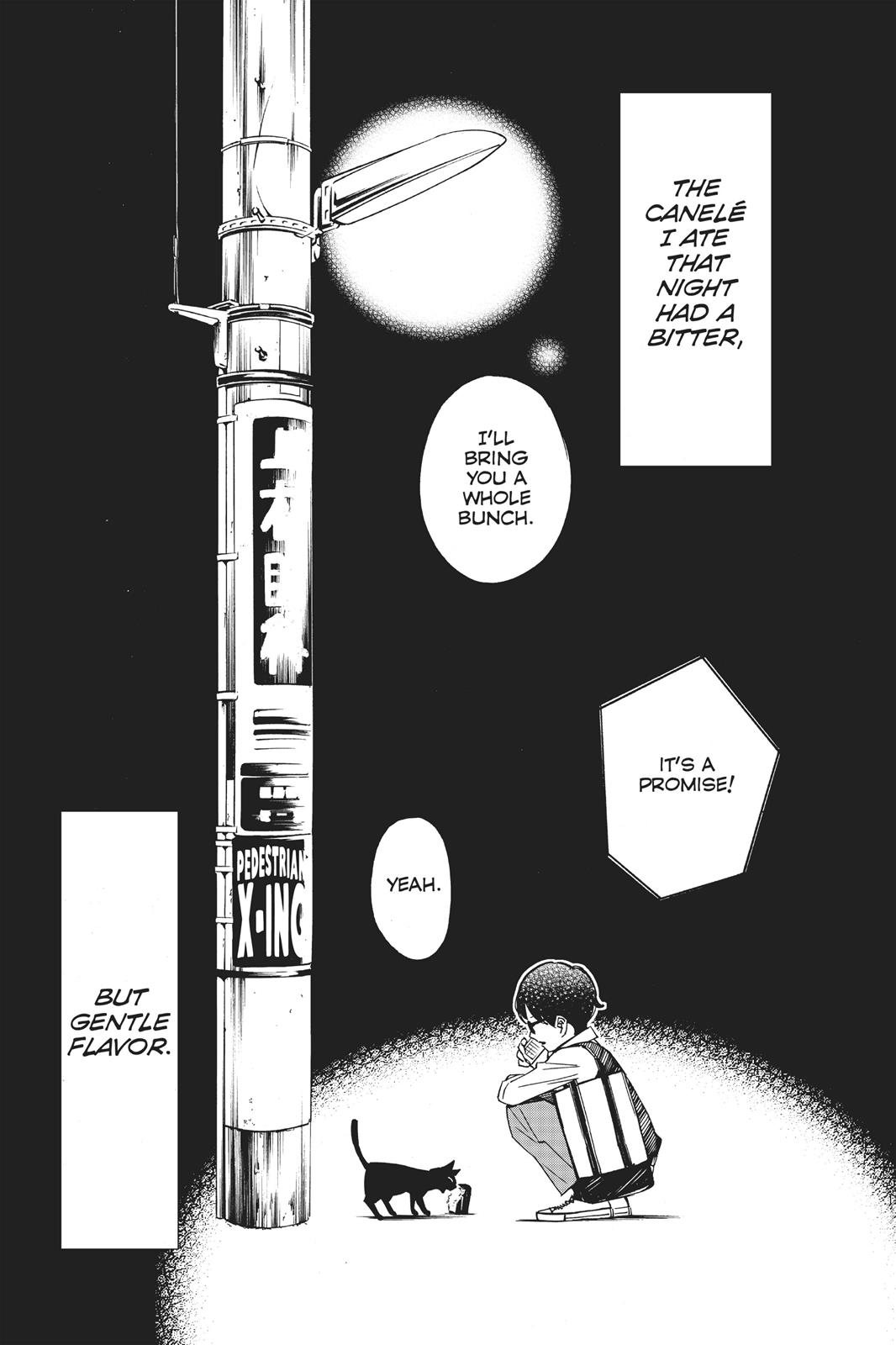 Read Your Lie in April EN Manga Online