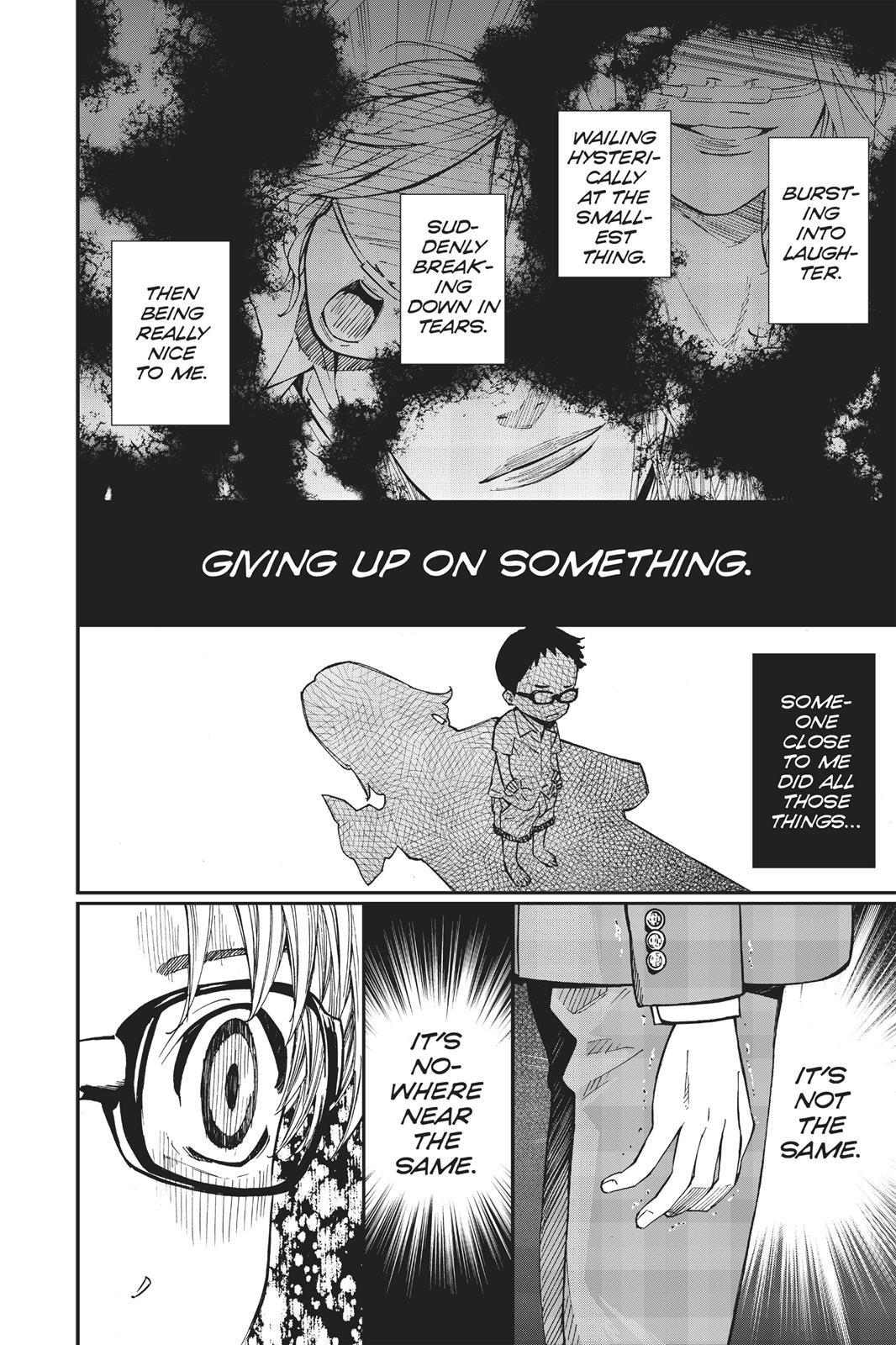 Read Your Lie in April EN Manga Online