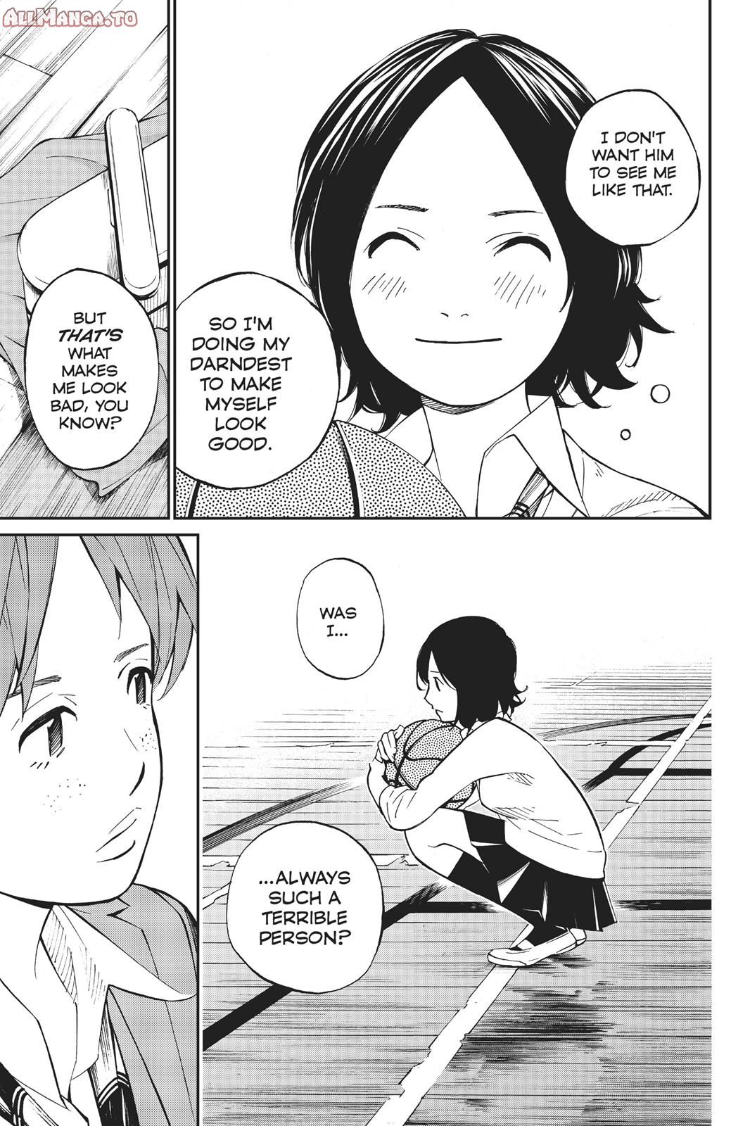 Read Your Lie in April EN Manga Online