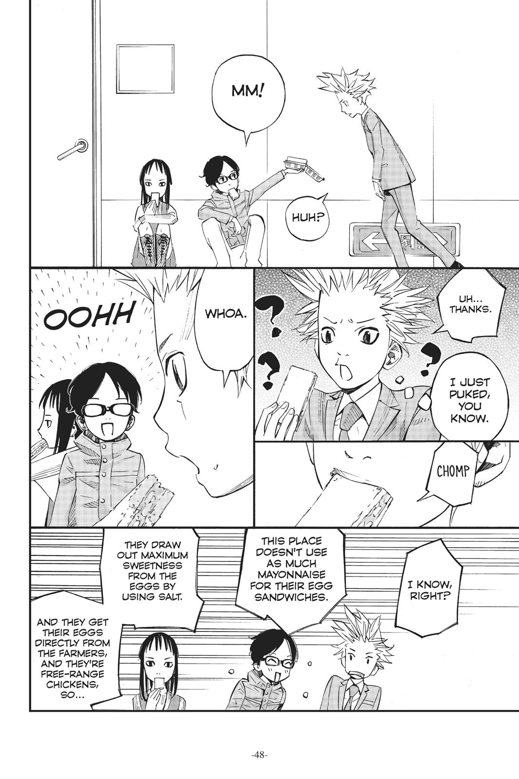 Read Your Lie in April EN Manga Online