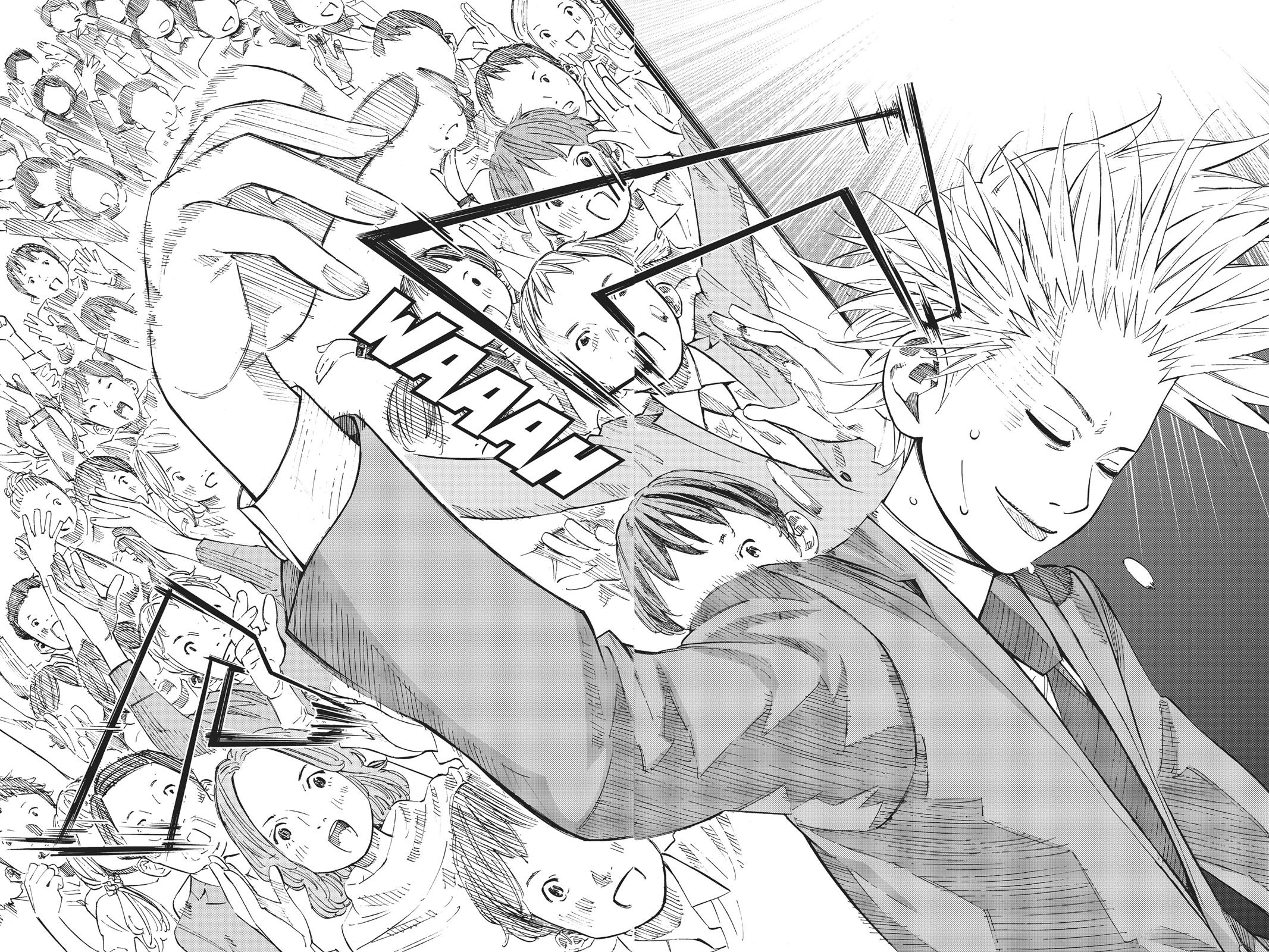 Read Your Lie in April EN Manga Online