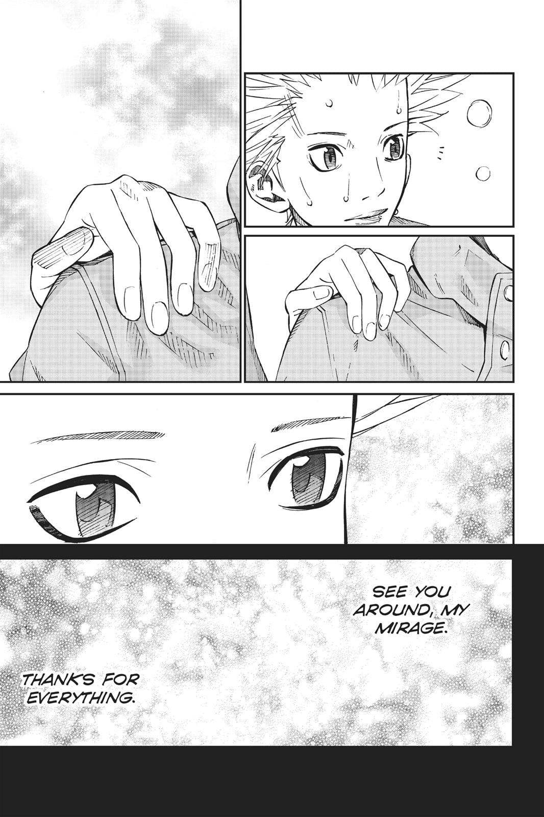 Read Your Lie in April EN Manga Online