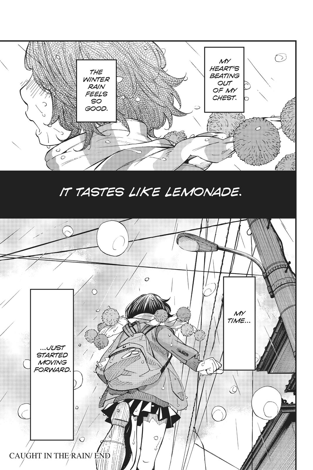 Read Your Lie in April EN Manga Online