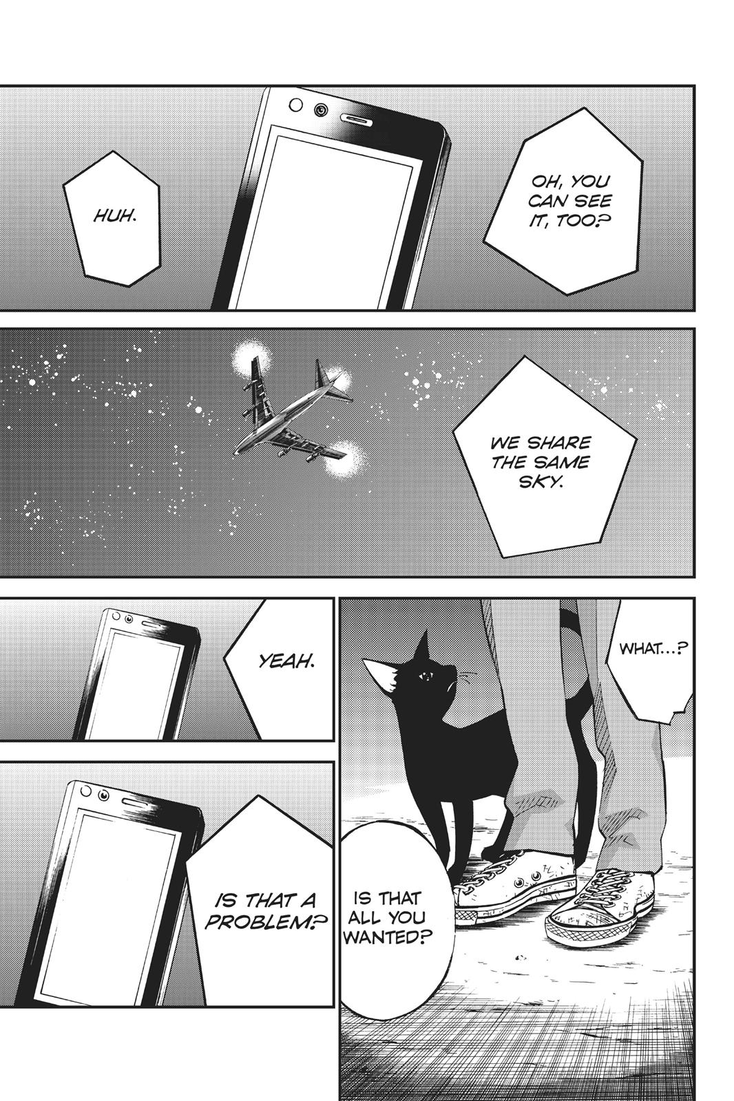 Read Your Lie in April EN Manga Online