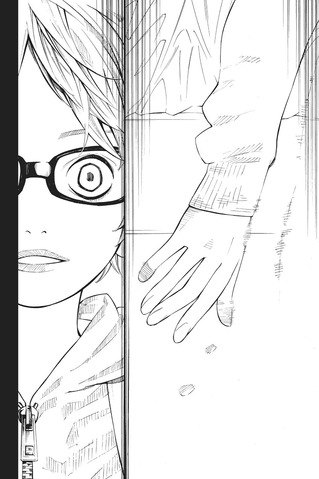 Read Your Lie in April EN Manga Online