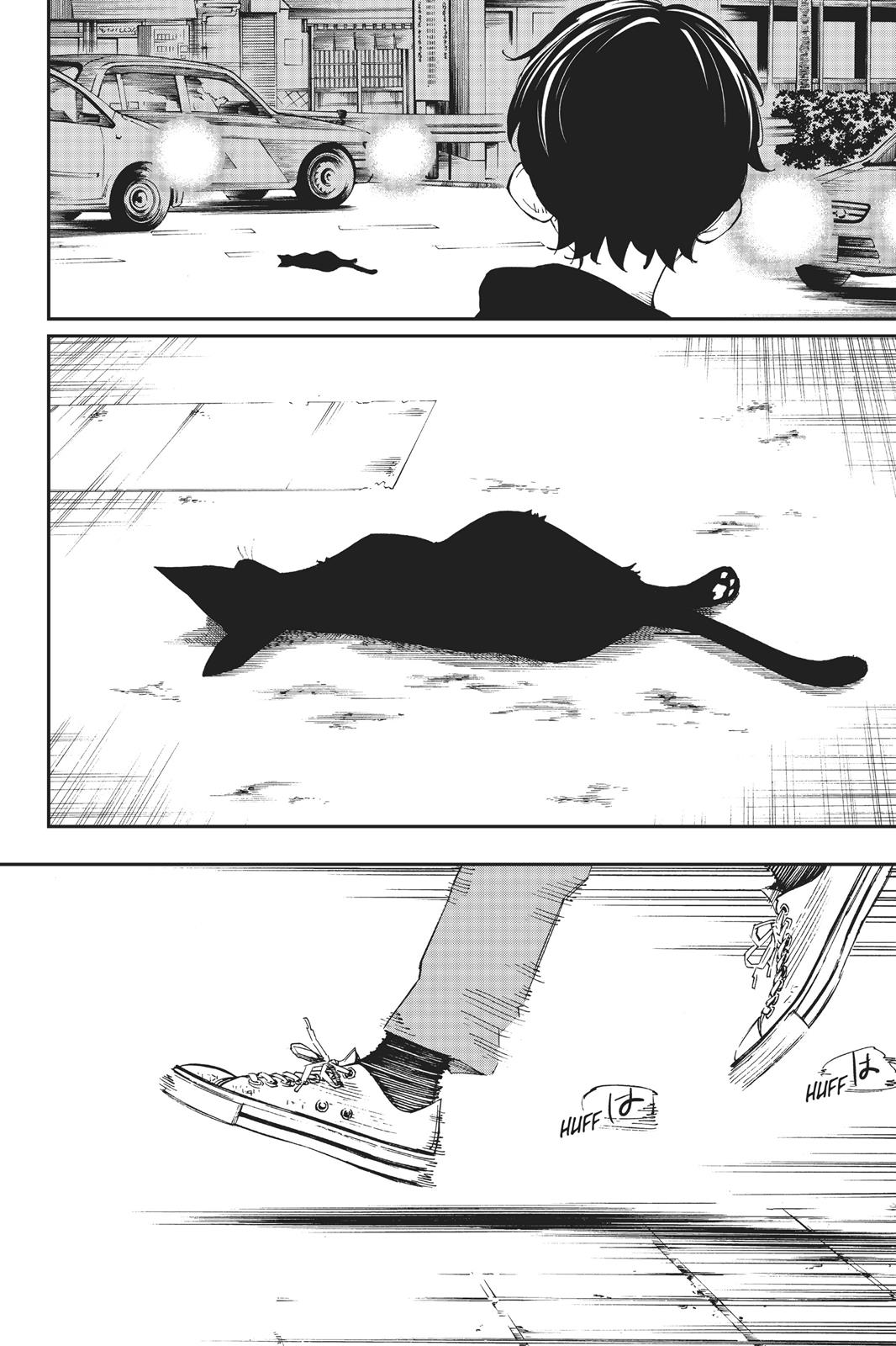 Read Your Lie in April EN Manga Online