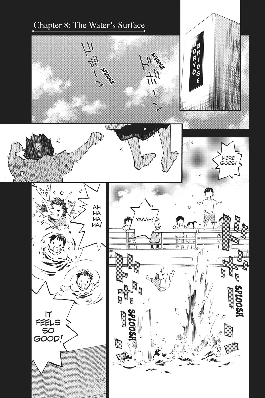 Read Your Lie in April EN Manga Online