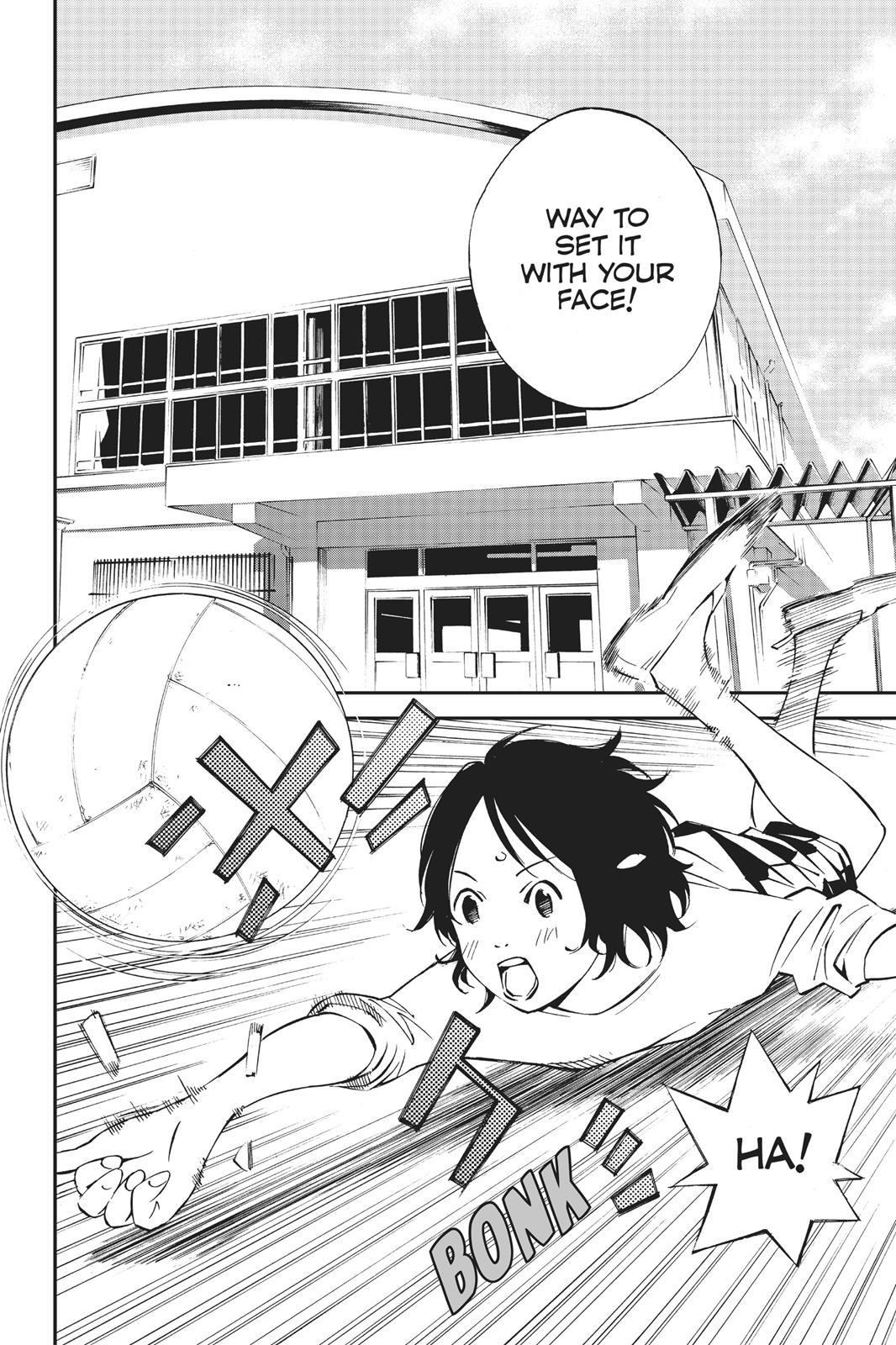 Read Your Lie in April EN Manga Online