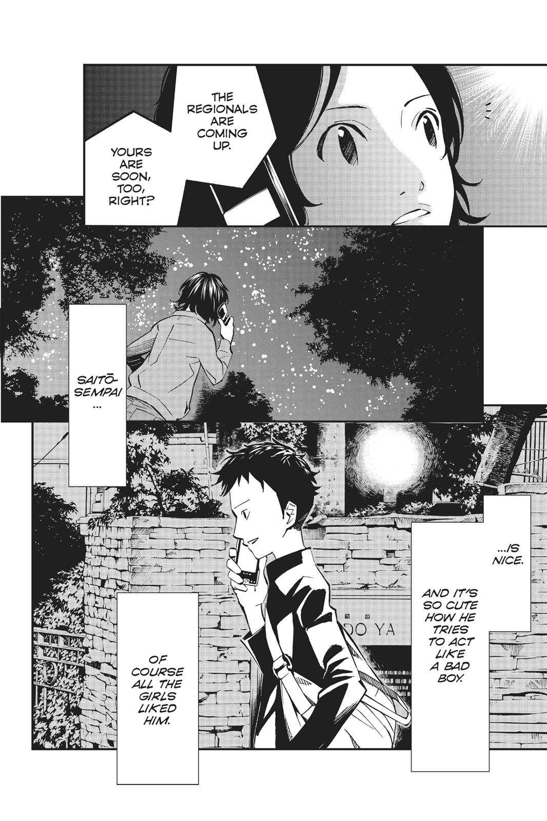 Read Your Lie in April EN Manga Online