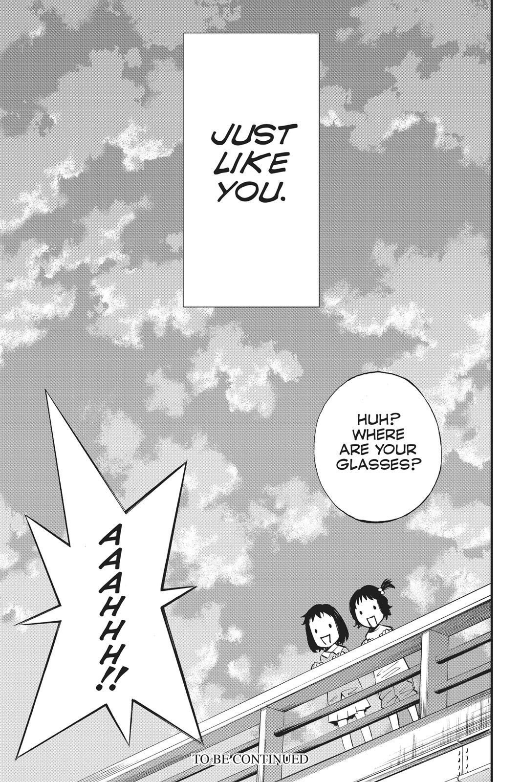 Read Your Lie in April EN Manga Online