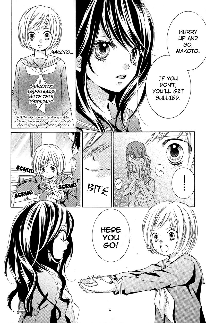Read Zekkyou Gakkyuu EN Manga Online