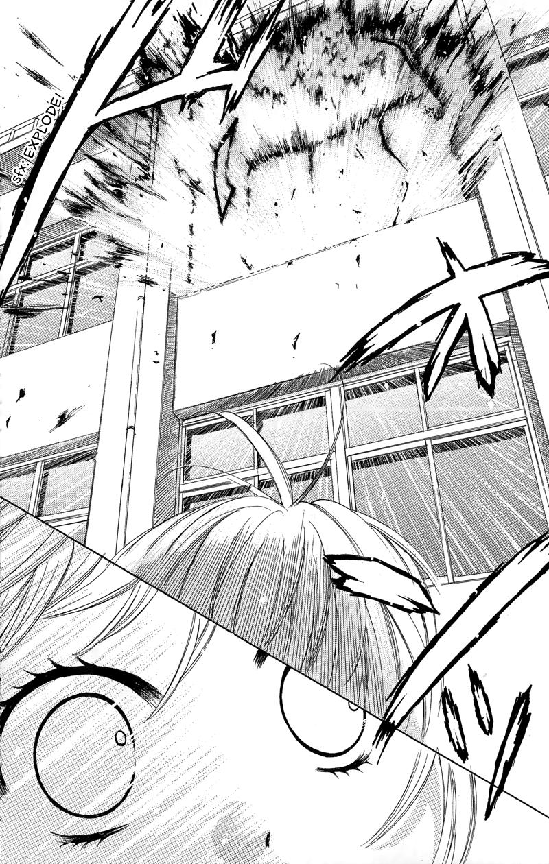Read Zekkyou Gakkyuu EN Manga Online