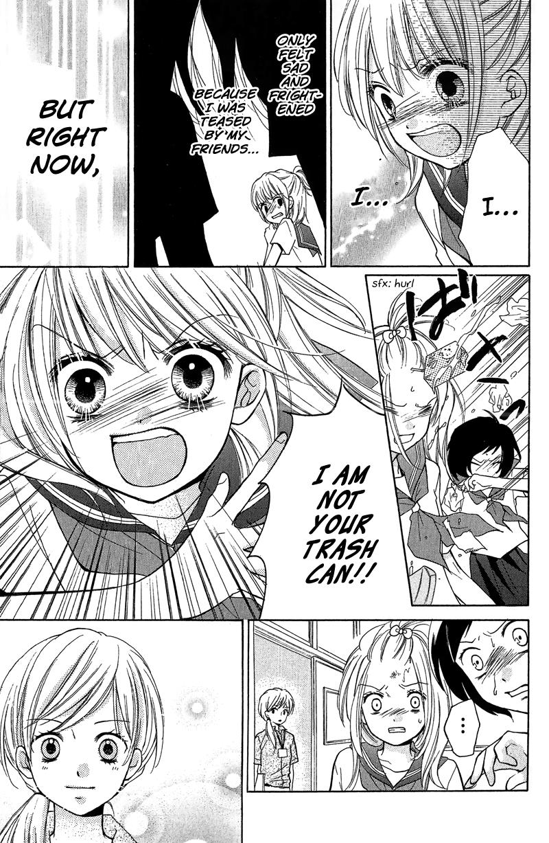 Read Zekkyou Gakkyuu EN Manga Online