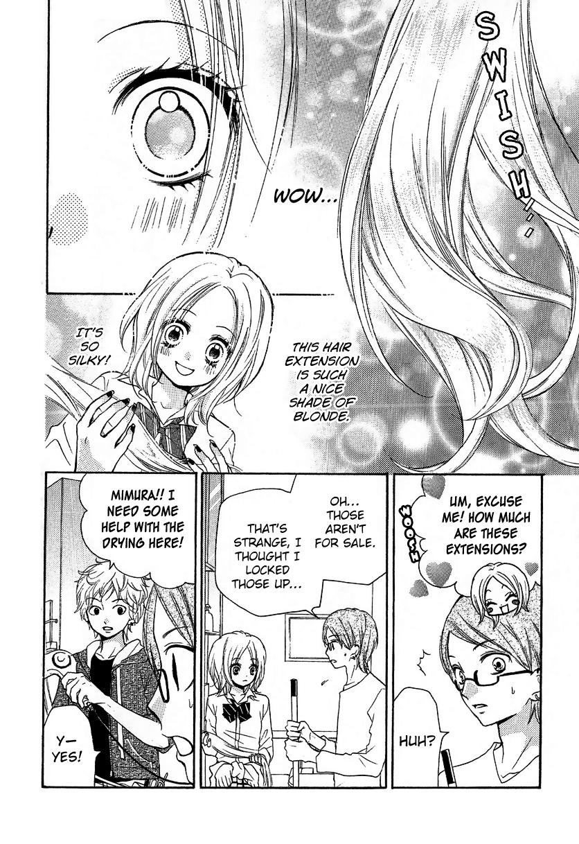 Read Zekkyou Gakkyuu EN Manga Online
