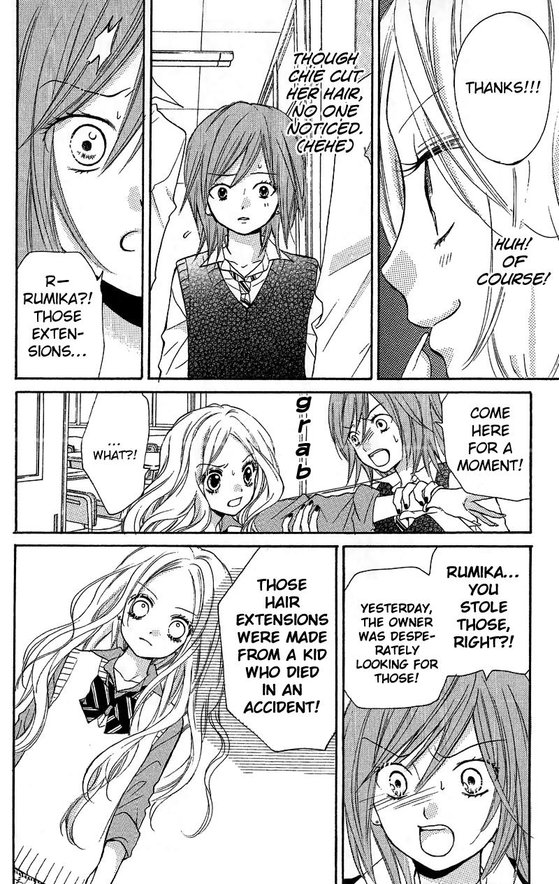 Read Zekkyou Gakkyuu EN Manga Online