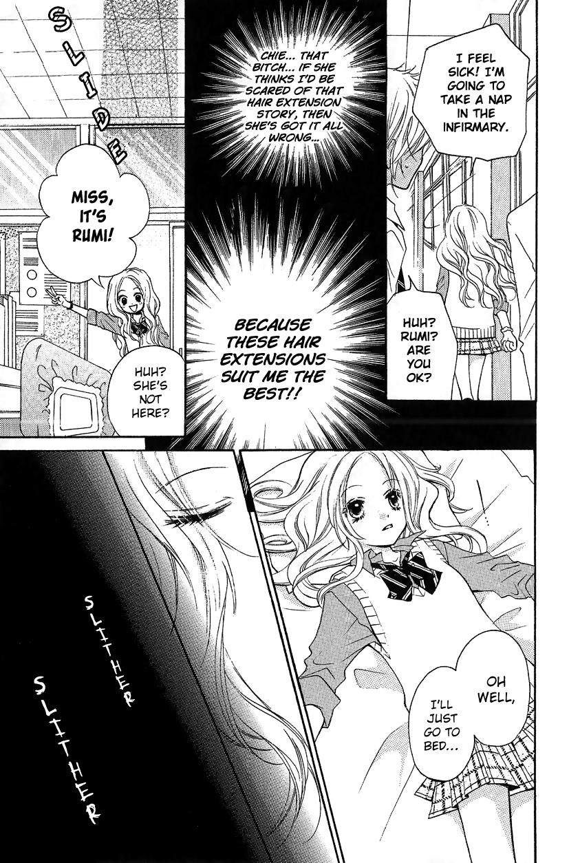 Read Zekkyou Gakkyuu EN Manga Online