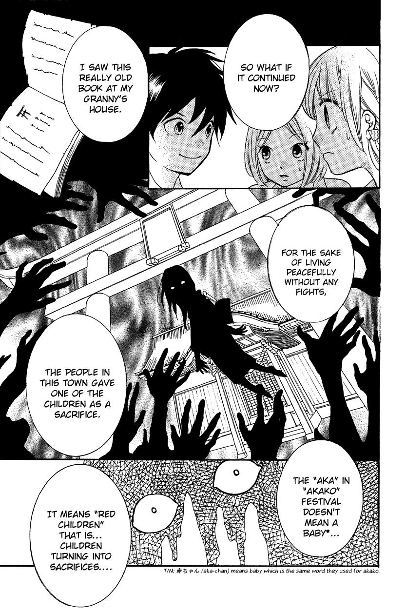 Read Zekkyou Gakkyuu EN Manga Online