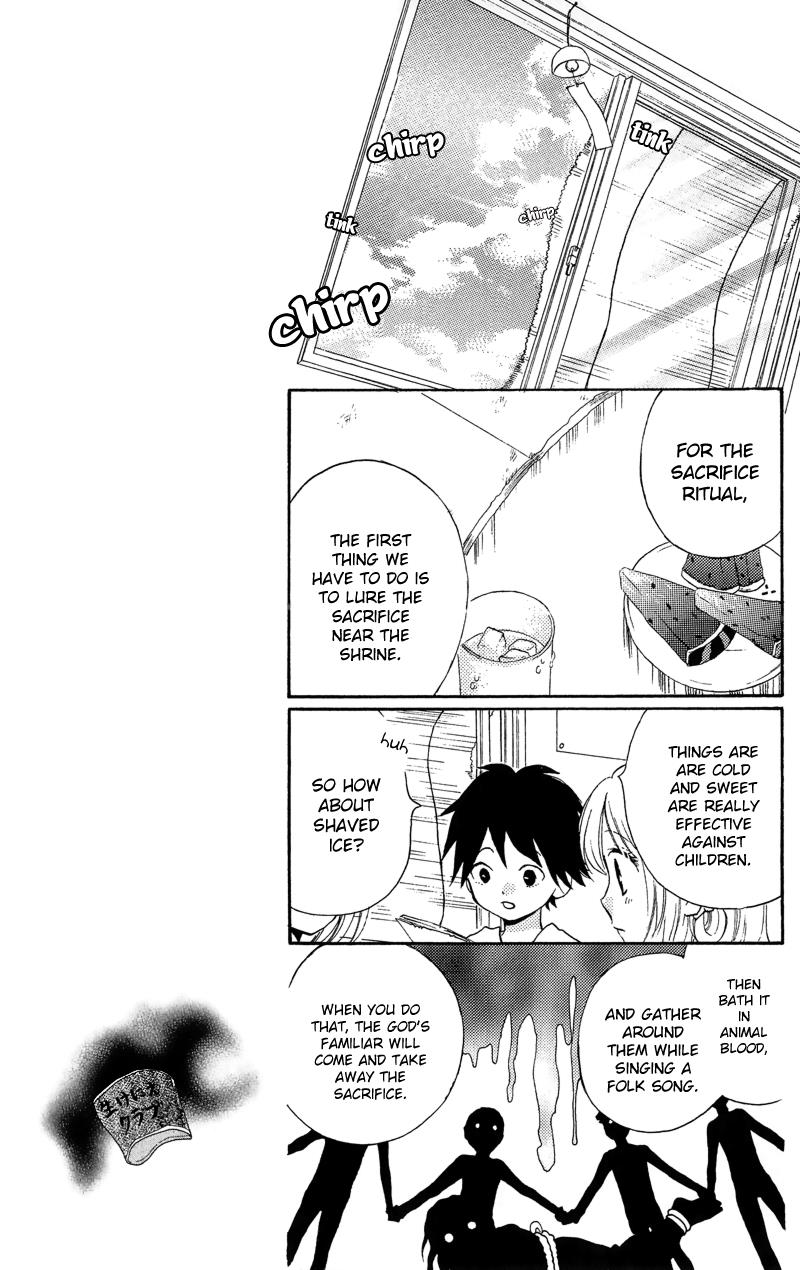 Read Zekkyou Gakkyuu EN Manga Online
