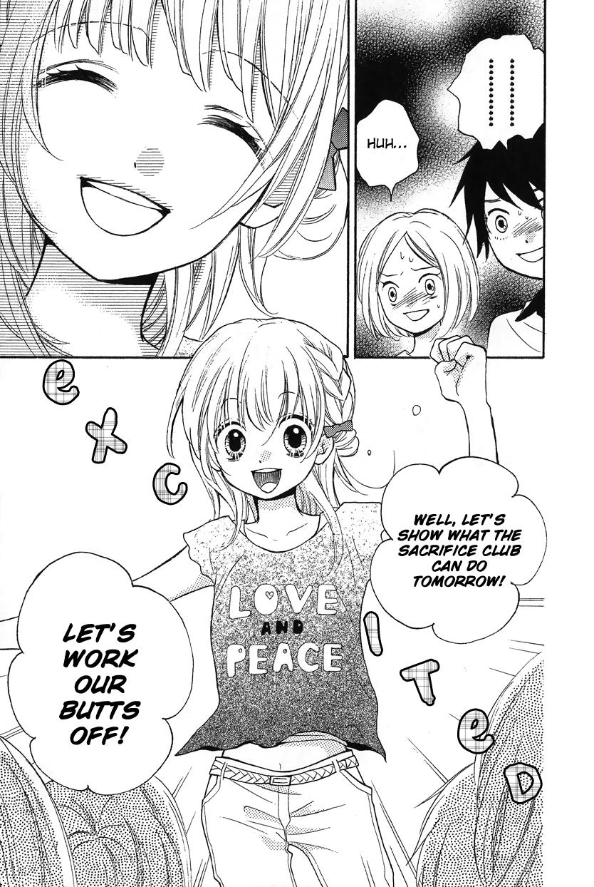 Read Zekkyou Gakkyuu EN Manga Online