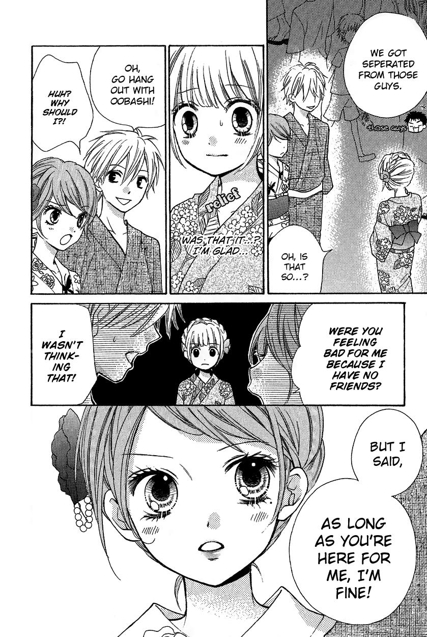 Read Zekkyou Gakkyuu EN Manga Online
