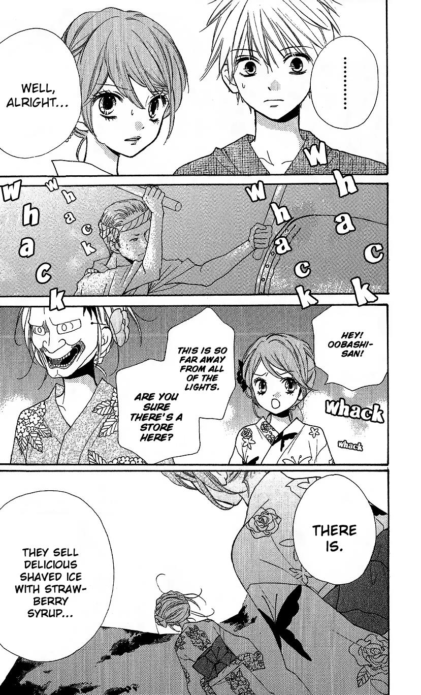 Read Zekkyou Gakkyuu EN Manga Online