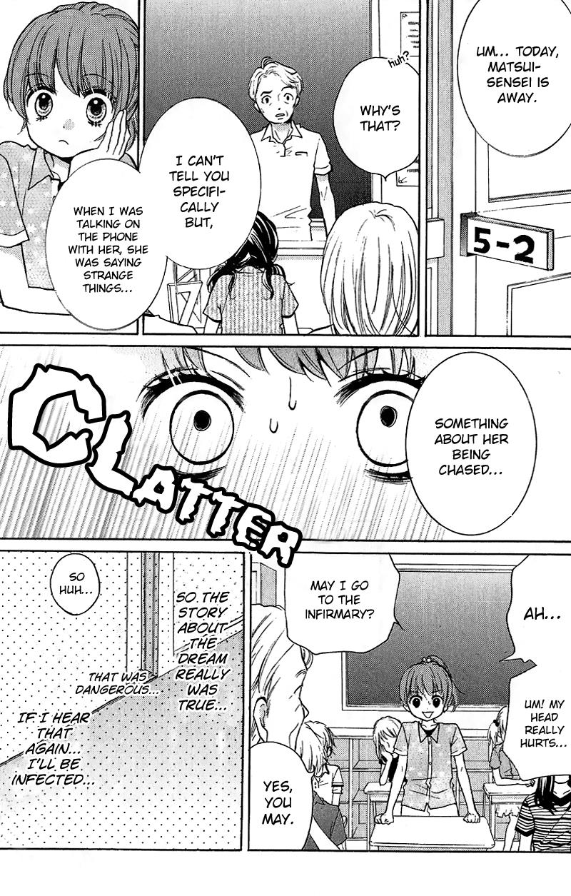 Read Zekkyou Gakkyuu EN Manga Online