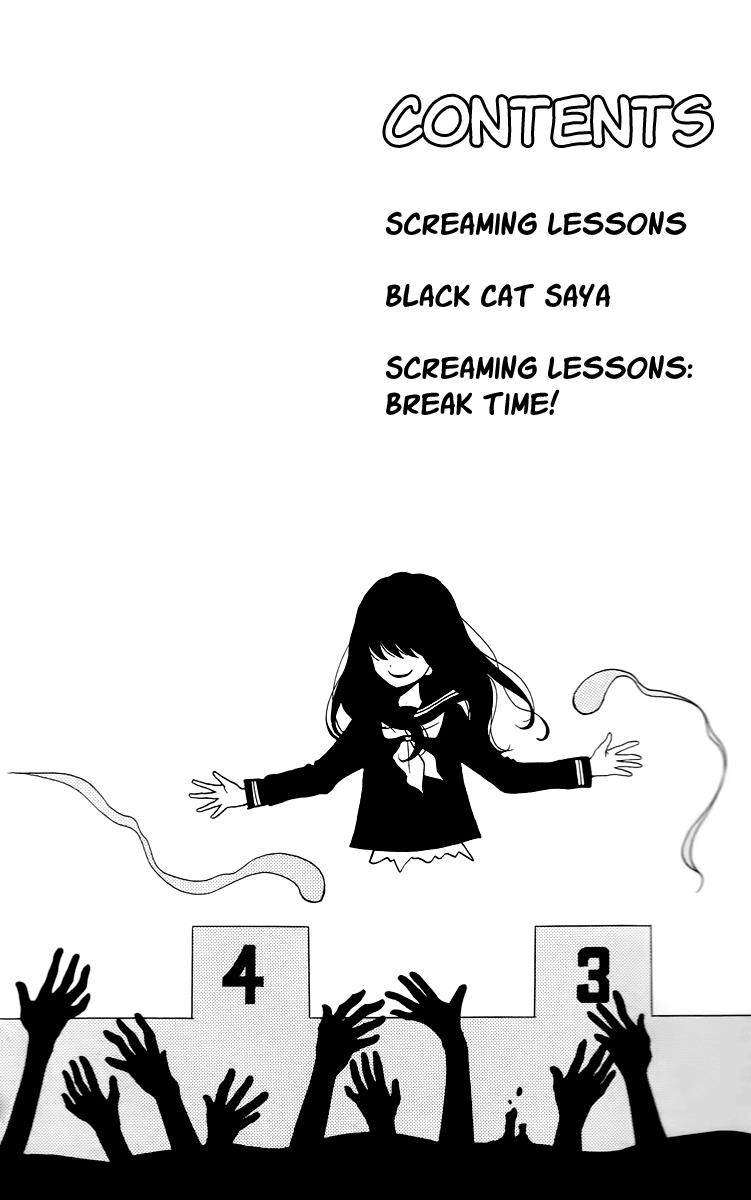 Read Zekkyou Gakkyuu EN Manga Online