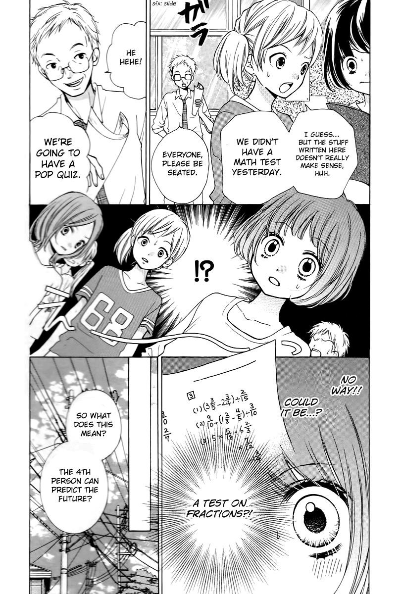 Read Zekkyou Gakkyuu EN Manga Online