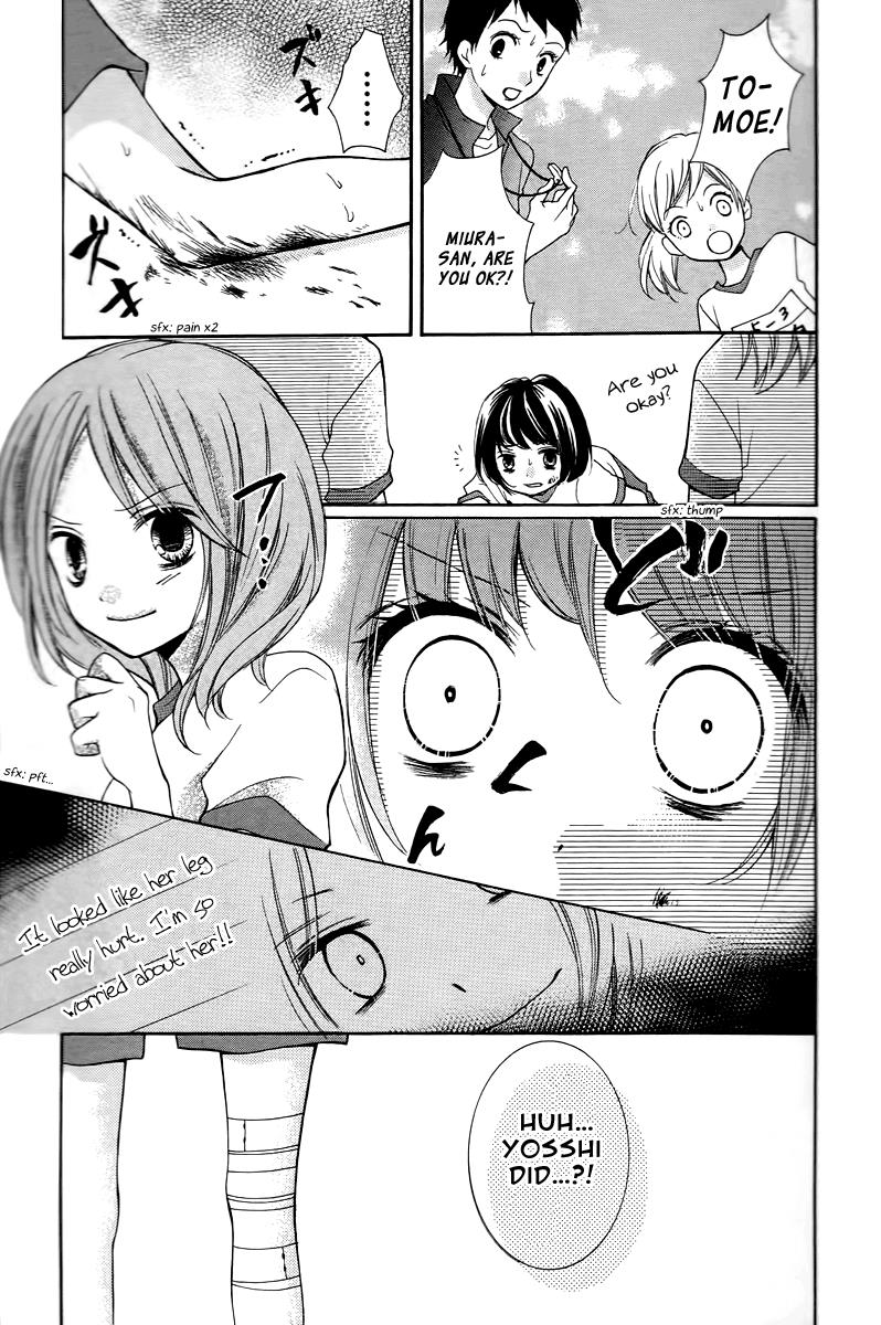 Read Zekkyou Gakkyuu EN Manga Online