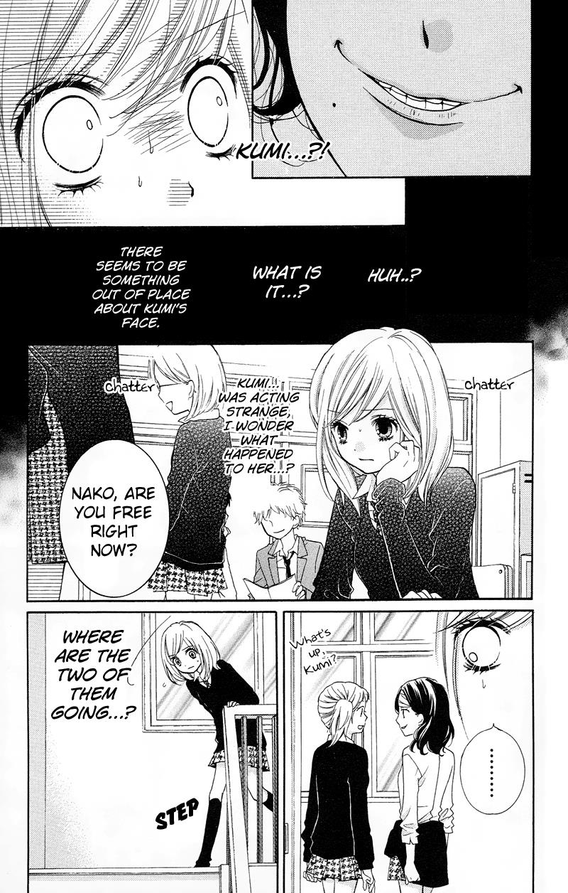 Read Zekkyou Gakkyuu EN Manga Online