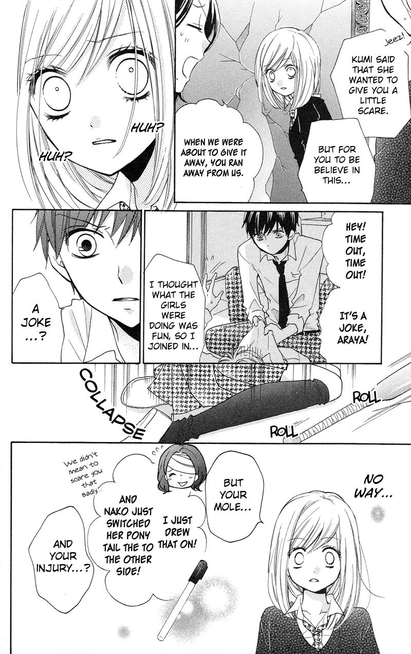Read Zekkyou Gakkyuu EN Manga Online
