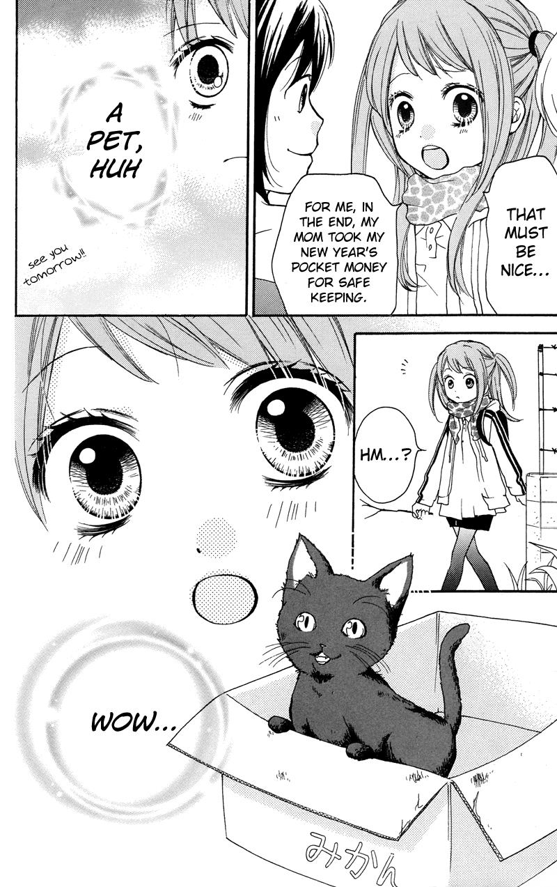 Read Zekkyou Gakkyuu EN Manga Online