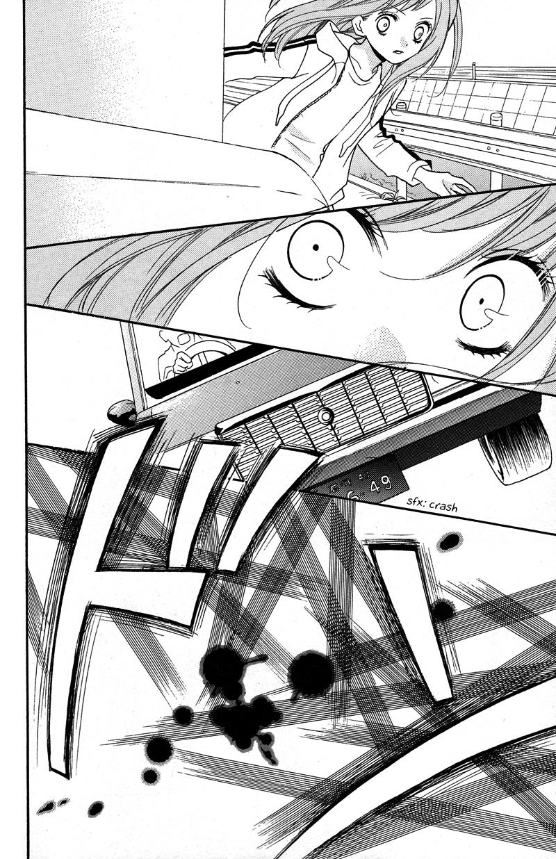 Read Zekkyou Gakkyuu EN Manga Online