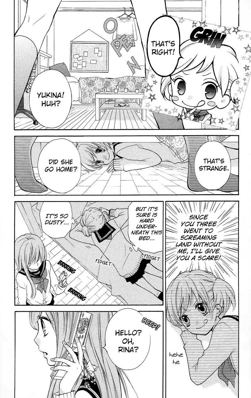 Read Zekkyou Gakkyuu EN Manga Online