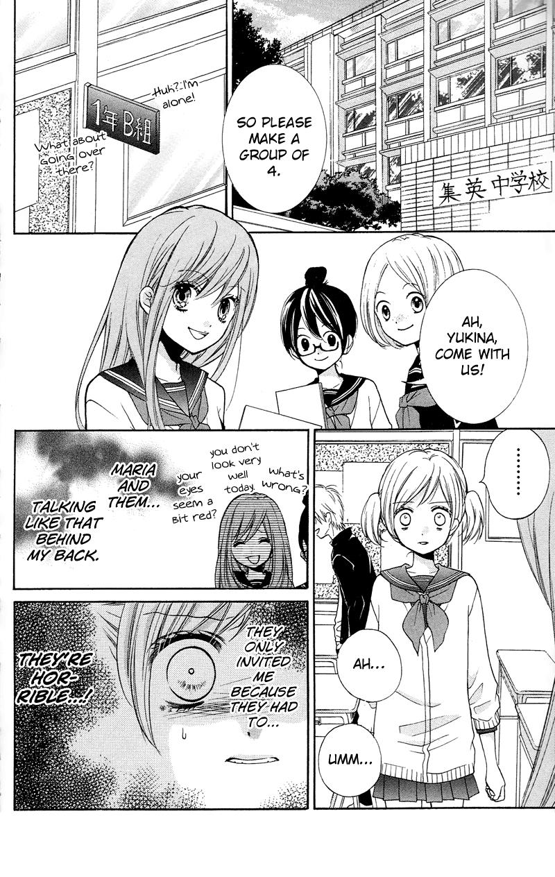 Read Zekkyou Gakkyuu EN Manga Online
