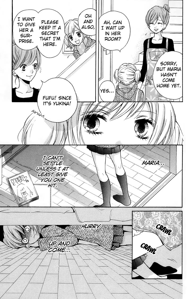 Read Zekkyou Gakkyuu EN Manga Online