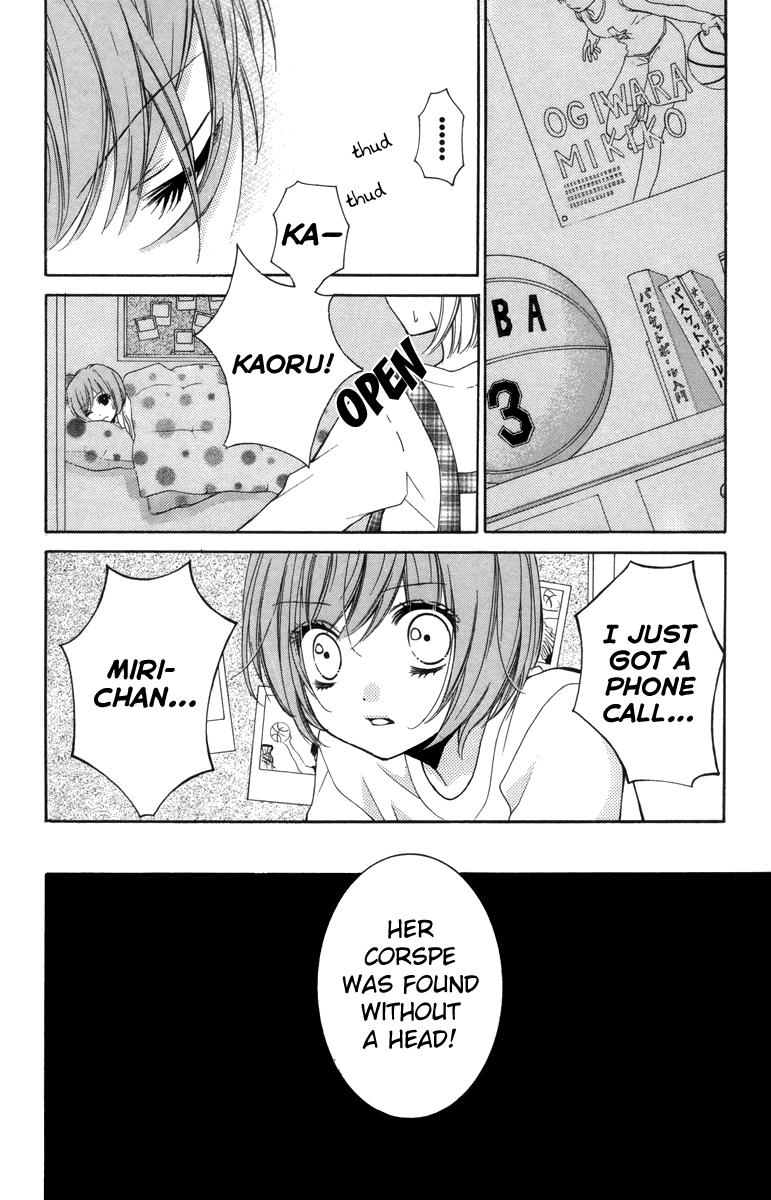 Read Zekkyou Gakkyuu EN Manga Online